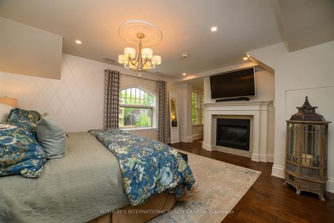 Photo 13 at 43 Maple Avenue, Moore Park, Toronto