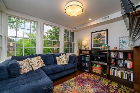 Photo 14 at 43 Maple Avenue, Moore Park, Toronto