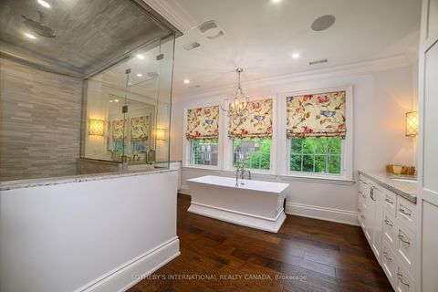 Photo 15 at 43 Maple Avenue, Moore Park, Toronto