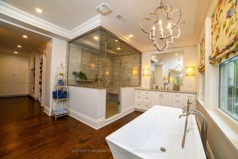 Photo 16 at 43 Maple Avenue, Moore Park, Toronto