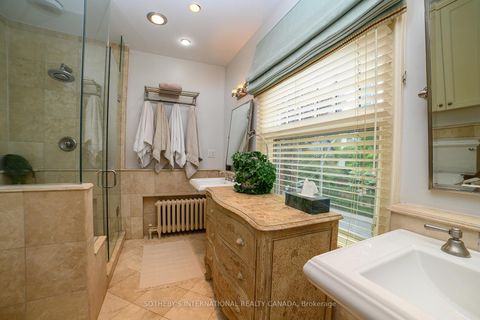 Photo 19 at 43 Maple Avenue, Moore Park, Toronto