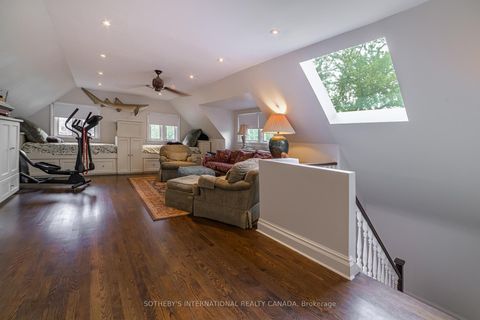 Photo 20 at 43 Maple Avenue, Moore Park, Toronto