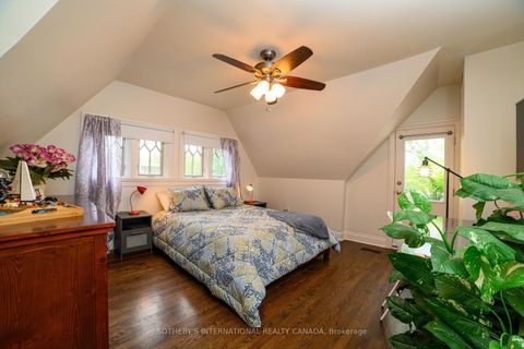 Photo 22 at 43 Maple Avenue, Moore Park, Toronto