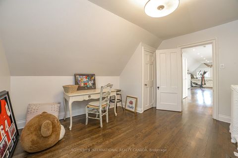 Photo 25 at 43 Maple Avenue, Moore Park, Toronto