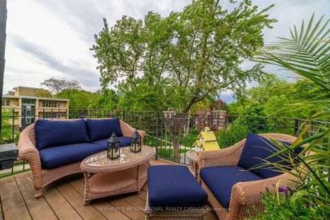 Photo 26 at 43 Maple Avenue, Moore Park, Toronto