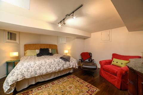 Photo 28 at 43 Maple Avenue, Moore Park, Toronto