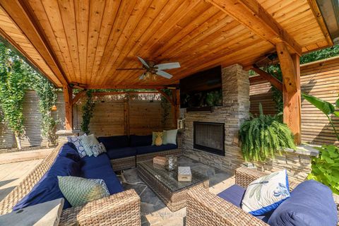 Photo 29 at 43 Maple Avenue, Moore Park, Toronto