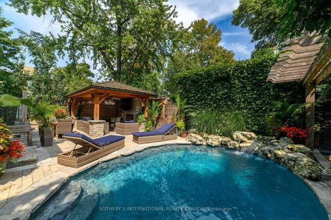 Photo 31 at 43 Maple Avenue, Moore Park, Toronto