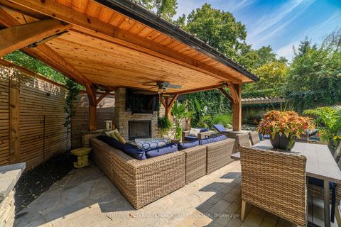 Photo 32 at 43 Maple Avenue, Moore Park, Toronto