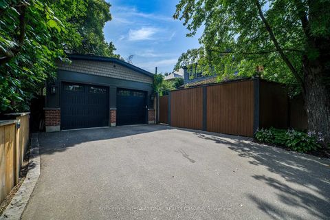 Photo 33 at 43 Maple Avenue, Moore Park, Toronto