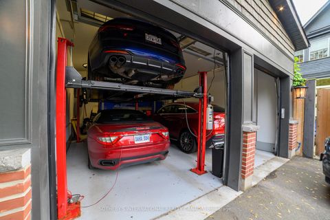 Photo 34 at 43 Maple Avenue, Moore Park, Toronto