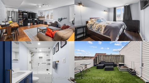 Photo 0 at 406 - 75 Weldrick Road E, Observatory, Richmond Hill