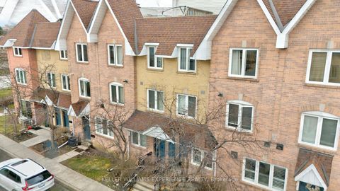 Photo 1 at 406 - 75 Weldrick Road E, Observatory, Richmond Hill
