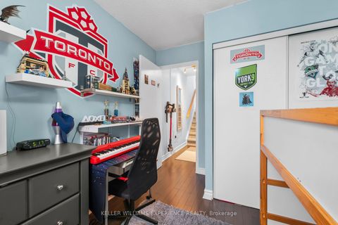 Photo 20 at 406 - 75 Weldrick Road E, Observatory, Richmond Hill