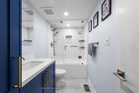 Photo 21 at 406 - 75 Weldrick Road E, Observatory, Richmond Hill