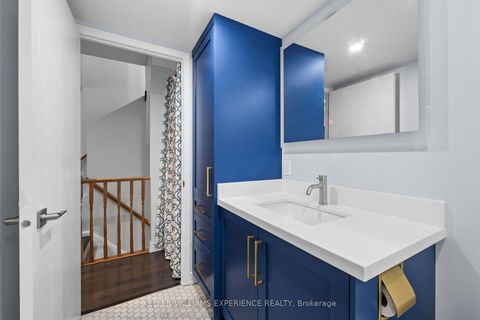 Photo 22 at 406 - 75 Weldrick Road E, Observatory, Richmond Hill