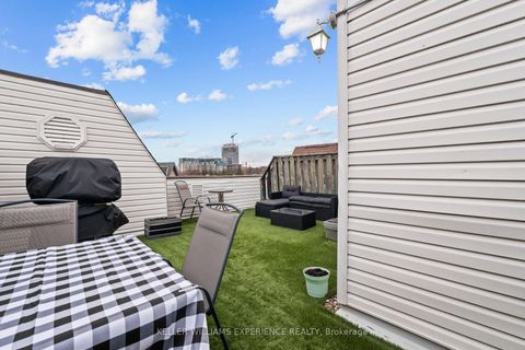 Photo 25 at 406 - 75 Weldrick Road E, Observatory, Richmond Hill