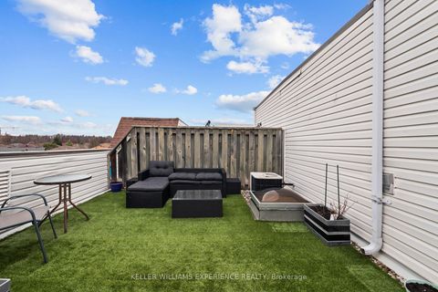 Photo 26 at 406 - 75 Weldrick Road E, Observatory, Richmond Hill