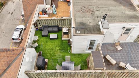 Photo 30 at 406 - 75 Weldrick Road E, Observatory, Richmond Hill