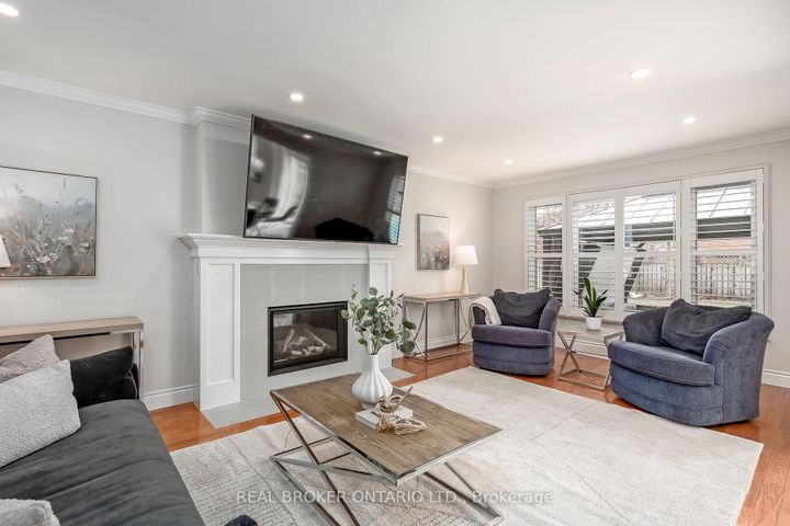 Photo 16 at 2152 Heidi Avenue, Headon, Burlington