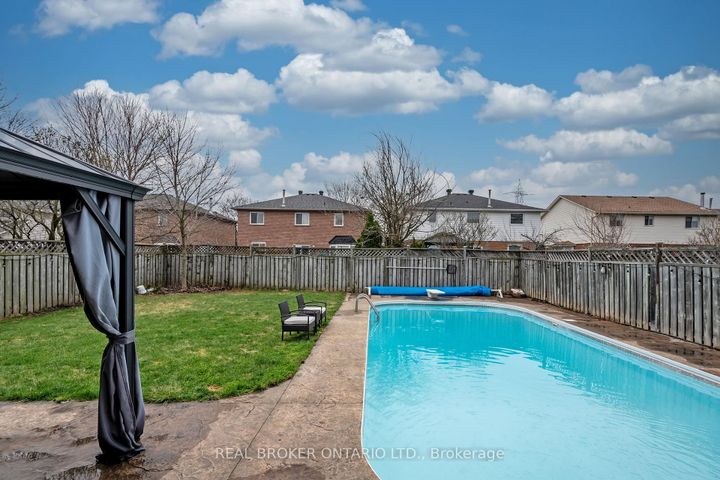 Photo 39 at 2152 Heidi Avenue, Headon, Burlington