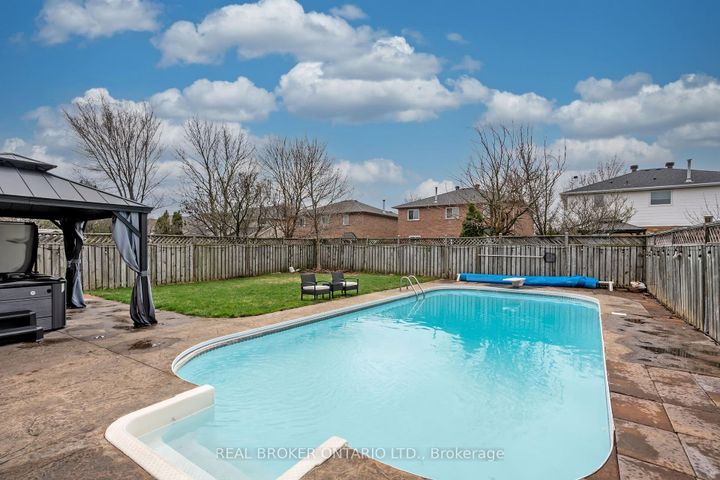 Photo 40 at 2152 Heidi Avenue, Headon, Burlington