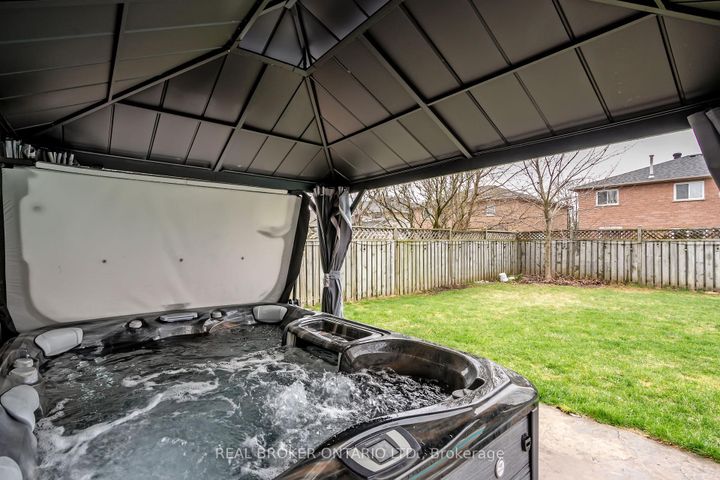 Photo 42 at 2152 Heidi Avenue, Headon, Burlington