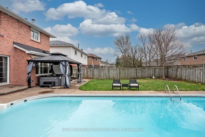 Photo 43 at 2152 Heidi Avenue, Headon, Burlington