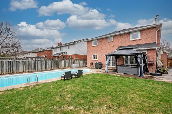 Photo 45 at 2152 Heidi Avenue, Headon, Burlington