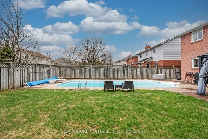 Photo 46 at 2152 Heidi Avenue, Headon, Burlington