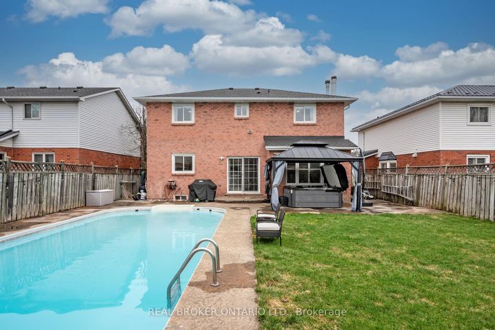 Photo 47 at 2152 Heidi Avenue, Headon, Burlington