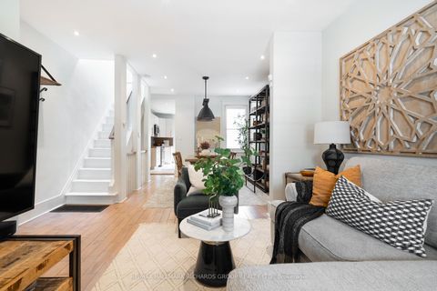 Photo 5 at 35 Burgess Avenue, Danforth, Toronto