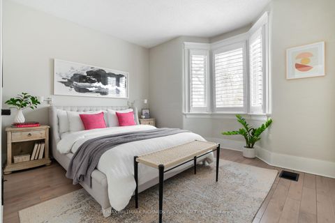 Photo 17 at 35 Burgess Avenue, Danforth, Toronto