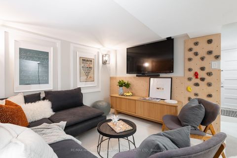 Photo 22 at 35 Burgess Avenue, Danforth, Toronto