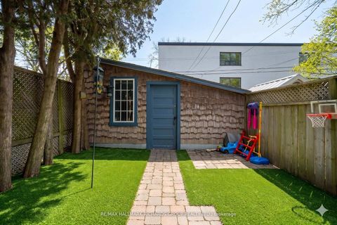 Photo 31 at 35 Burgess Avenue, Danforth, Toronto