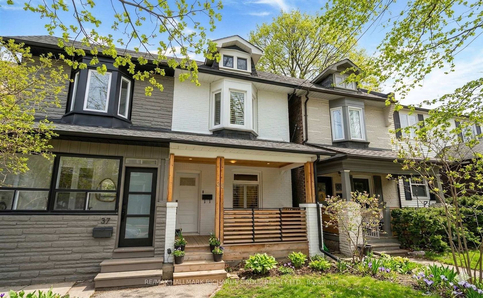 35 Burgess Avenue, Danforth, Toronto photo number 2