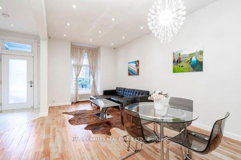 Photo 0 at 178 Manning Avenue, Bellwoods, Toronto