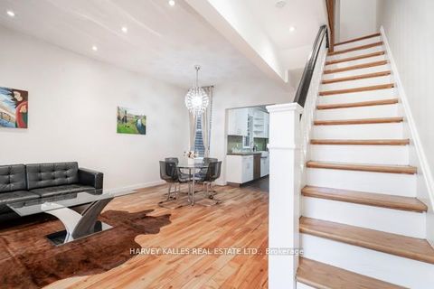 Photo 16 at 178 Manning Avenue, Bellwoods, Toronto