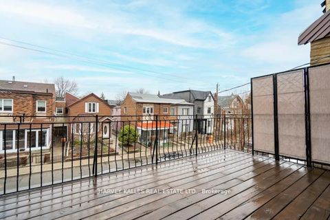 Photo 27 at 178 Manning Avenue, Bellwoods, Toronto