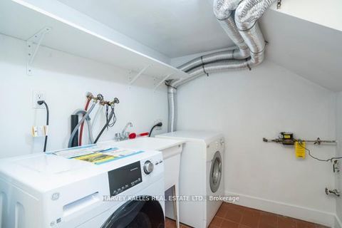 Photo 44 at 178 Manning Avenue, Bellwoods, Toronto