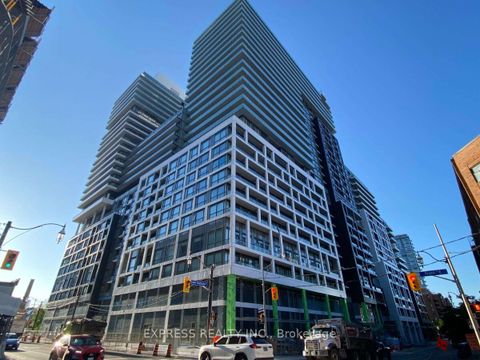 Photo 0 at 1648 - 121 Lower Sherbourne Street, Waterfront Communities C8, Toronto