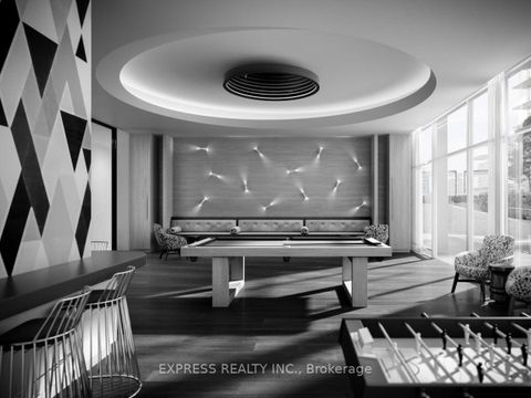 Photo 2 at 1648 - 121 Lower Sherbourne Street, Waterfront Communities C8, Toronto