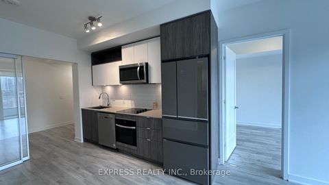 Photo 6 at 1648 - 121 Lower Sherbourne Street, Waterfront Communities C8, Toronto