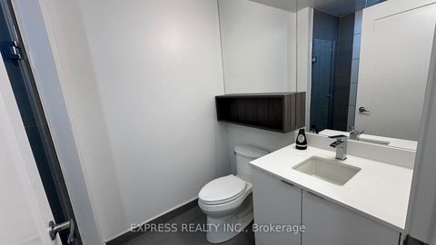 Photo 8 at 1648 - 121 Lower Sherbourne Street, Waterfront Communities C8, Toronto
