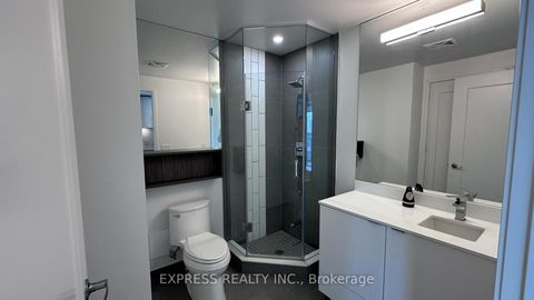 Photo 10 at 1648 - 121 Lower Sherbourne Street, Waterfront Communities C8, Toronto