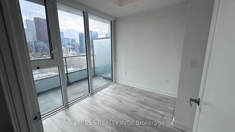 Photo 11 at 1648 - 121 Lower Sherbourne Street, Waterfront Communities C8, Toronto