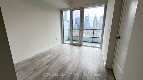Photo 14 at 1648 - 121 Lower Sherbourne Street, Waterfront Communities C8, Toronto