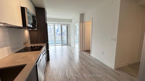 Photo 15 at 1648 - 121 Lower Sherbourne Street, Waterfront Communities C8, Toronto