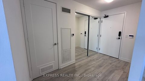 Photo 16 at 1648 - 121 Lower Sherbourne Street, Waterfront Communities C8, Toronto
