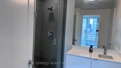 Photo 17 at 1648 - 121 Lower Sherbourne Street, Waterfront Communities C8, Toronto